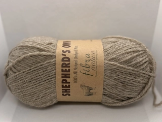 Shepherd´s own 40003 písková